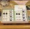新作家入荷】猫好きさん必見！ぷっくり可愛いレジン作家「KIYoINU