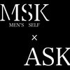 ASKクオリティ×24時間×セルフ！メンズセルフMSKのご紹介（沼津駅南口徒歩1分）