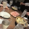 確定申告慰労会