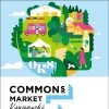 4/12（日）COMMONS MARKET KAWAGUCHIに出店します！
