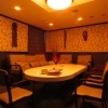 6〜20名の貸切にぴったり！VIP個室でゆったり過ごす大人時間