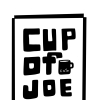 新しいロゴとともに、CAFE CUP OF JOEとしてスタートしました