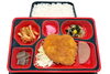 ビジネス弁当「４月１日のお弁当🍱」