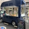 本日すくすく塾にキッチンカーnaru32出店中！ヨーヨー釣り＆くじ引きも開催