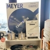 MEYERシールキャンペーンスタート！お得にキッチングッズを揃えませんか