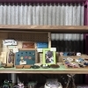 まめクラフトさんの革小物＆コードクリップ入荷しました