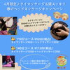 「タイマッサージサロンゆらぎ横山町店より4月のお知らせ📢」