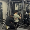 【赤羽】THE PERSONAL GYMは姿勢から変わる