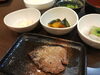 「4/1の小鉢ランチ♪」