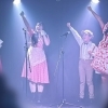 ご来場くださった皆様、本当にありがとうございました！🎭🎤💘百歌繚乱タイムトラベル・シンガーズ 3公演終演しました！✴️亀有習い事✨子どもの自己肯定感が育つ演劇＆ボーカル体験🌱