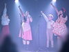 「ご来場くださった皆様、本当にありがとうございました！🎭🎤💘百歌繚乱タイムトラベル・シンガーズ 3公演終演しました！✴️亀有習い事✨子どもの自己肯定感が育つ演劇＆ボーカル体験🌱」