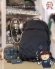 「お気に入りのリュックでお出かけしよう🍃　　【倉敷の雑貨屋さん　バッグ　KiU　通勤通学　アウトドア　】」