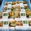 【本日出店中！】北海道出身の店長自信作！「ホタテご飯弁当」が登場