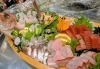 迫力の船盛り！「豪華な舟盛り🐟　貸し切りのご予約　ありがとうございます！【4/16〜5/6休業のお知らせ】」