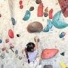 🧗三者の認識を揃えるとは？🌱【2歳～未就学児のボルダリング知育教室のぼちー】★葛西