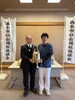 「一人の想いから広がるお米寄付の輪！ いしだ鍼灸整骨院さんが今年も100kgを贈呈🌈」
