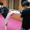 新年度に新しい事はじめてみませんか🥊【諏訪市｜キックボクシングジム｜習い事】