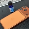 「ガラスコーティングiPhone17Pro」