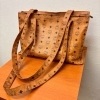MCM　トートバッグ