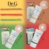 Dr.G「韓国＆プチプラUVコスメいろいろ🧴☀️」