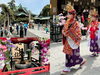 「柴又帝釈天の花まつり！稚児行列（花まつり稚児音楽練供養）毎年4月8日は、お釈迦様の誕生日を祝う花祭り・甘茶［2026年4月8日（水）柴又帝釈天題経寺］」