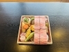 「春のおくりもの弁当・ご予約受付中です」