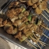 自家製黒ダレの焼き鳥、はじめました！