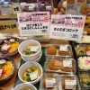 松山東雲短期大学コラボ惣菜が店頭に登場しました！