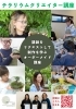 「BAN-BANテレビ 「発見！ひがしはりまいいトコナビ」【テラリウムクリエイター講座 講師】 岩佐先生がテレビ取材されました🌿✨」