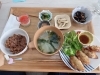 彩り豊かで満足感のある栄養満点ランチ「今週（3/31〜）の大人ランチプレートと酵素玄米弁当のご案内」