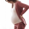 妊娠中の腰の痛みで家事や立ち仕事がつらい方へ。