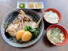 料理「4月に入りましたね🌸」