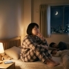 【夜の孤独感】家族が寝静まった後、こぼれるため息 🌸 メタトロンで見る「頑張るお母さん」の周波数 📊