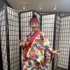 問屋町レンタル着物TUZUMI　4月のお休みのお知らせ