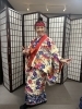伝統美あふれる着物で特別な体験「問屋町レンタル着物TUZUMI　4月のお休みのお知らせ」