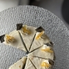 畑レモンのレアチーズケーキと炙りポッサムのご紹介