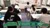 「春期講習で集団指導・個別指導・高校準備講習みんな頑張っています！【集団指導・個別指導】【王子・南大分・城南・上野ヶ丘・大分西・大道・西の台・荏隈・金池・豊府・春日町】」