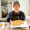 青砥駅より約50歩！おやつ✨手土産🎁駅近便利で美味しい😋博多のソウルフードが楽しめる青戸の街の話題の食べ歩きグルメスポットです⭐️