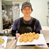 青砥駅より約50歩！おやつ✨手土産🎁駅近便利で美味しい😋博多のソウルフードが楽しめる青戸の街の話題の食べ歩きグルメスポットです⭐️