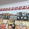 ふりそでsanQ高砂店👘髪飾り大量入荷❣️人気カラー桜色、白、金など🤍春休みはふりそで探しに🌸【東京都葛飾区限定！成人式の豪華振袖フルセットレンタル店】