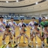 【第3回FリーグU-18フットサル大会⚽️】