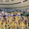 【第3回FリーグU-18フットサル大会⚽️】