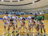 「【第3回FリーグU-18フットサル大会⚽️】」
