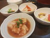 「4/2の小鉢ランチ♪」