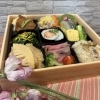 5月末までの期間限定・春の仕出し弁当のご紹介