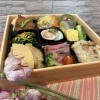 5月末までの期間限定・春の仕出し弁当のご紹介