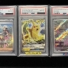 【鑑定品超強化買取中！】茨城県でポケモンカードのPSA鑑定品を売るなら買取専門店ふくすけにお任せください！！【電話見積もり大歓迎！】