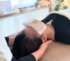 新生活のストレスケアに深眠タッチセラピー®（ドライヘッドスパ）「新生活ストレスケア」