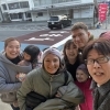 エストニアからのお客様✨ご家族でご来店いただきました😊