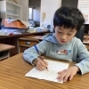 そろばん・習字で身につく「集中力」と「落ち着き」のおはなし